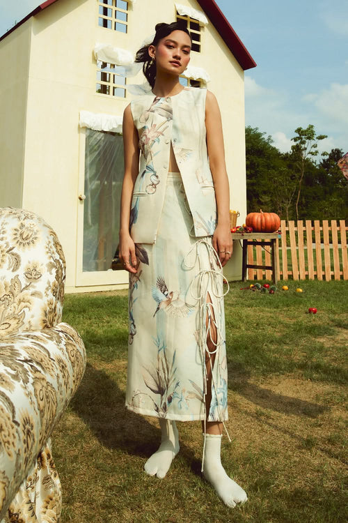 Stacy Green Co-ord Set