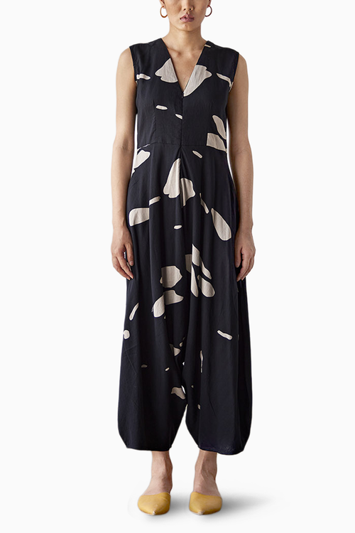 Midnight Fantasy Jumpsuit