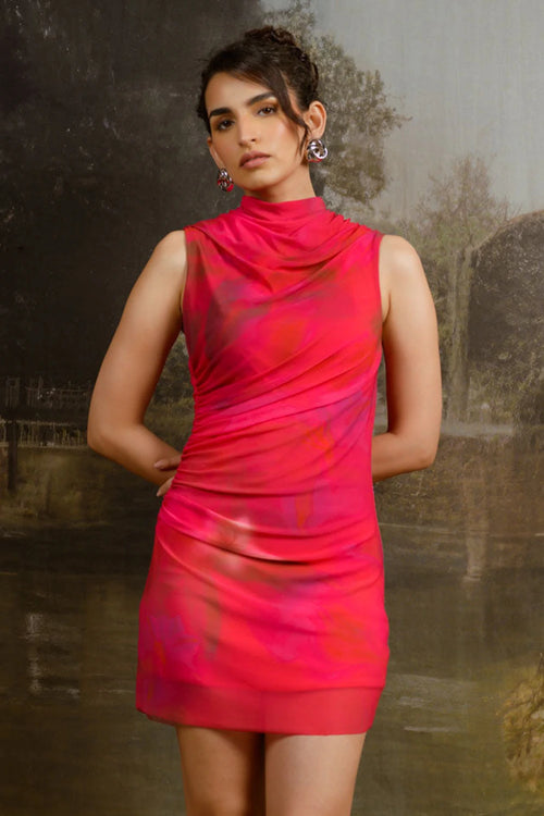 Palm Reader Dress