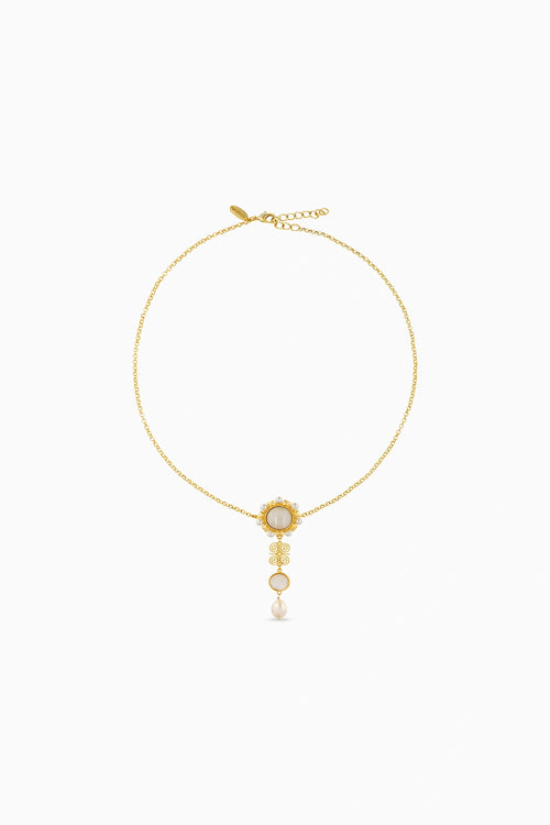 Souvenirs of Style Pendant Necklace