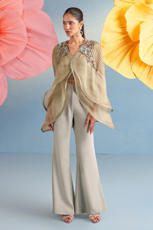 Emma Almond Co-ord Set