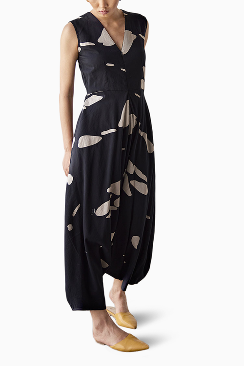Midnight Fantasy Jumpsuit
