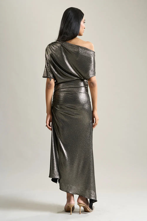 Elixir Dress