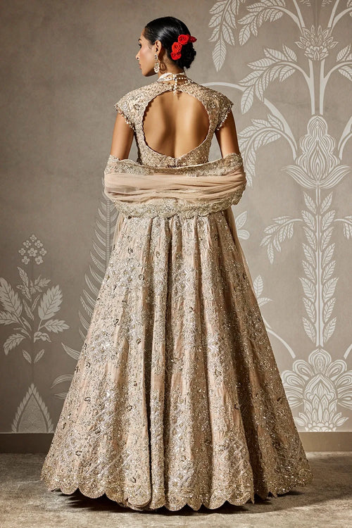 Ziva Lehenga Set