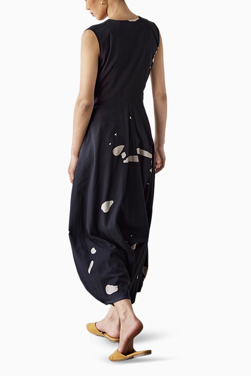 Midnight Fantasy Jumpsuit