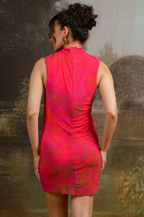 Palm Reader Dress
