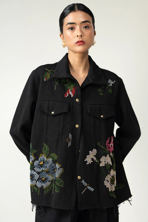 Tender Forest Jacket