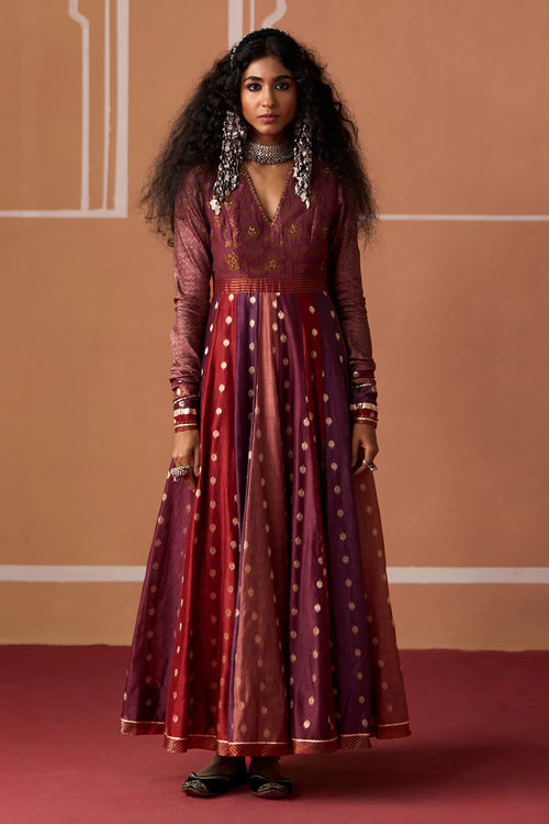 Sadaf Kurta