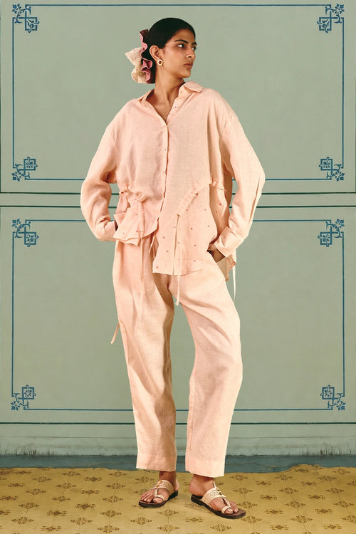 Kora String Co-ord Set