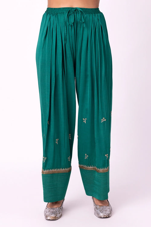 Nazneen Salwar