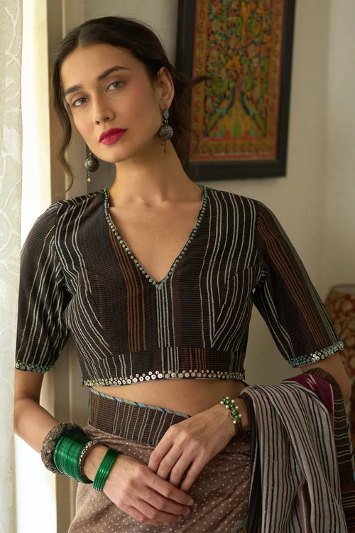 Naina Blouse