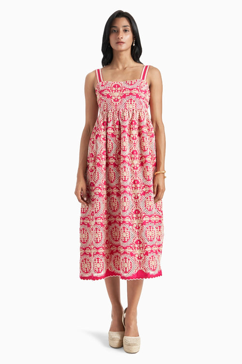 Sakura Dress