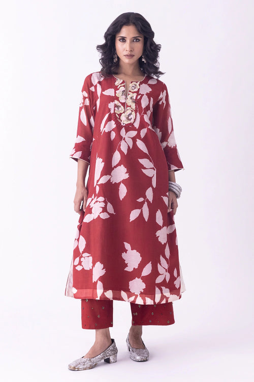 Resha Kurta