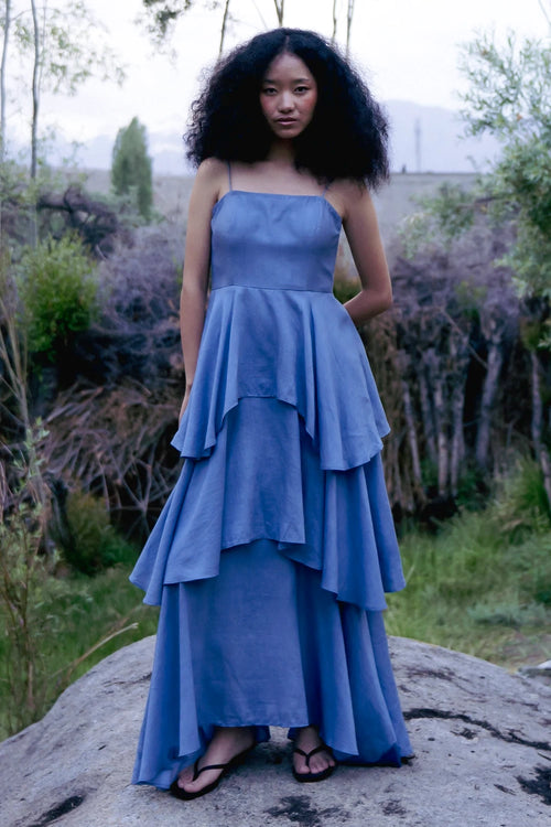 Nima Dress