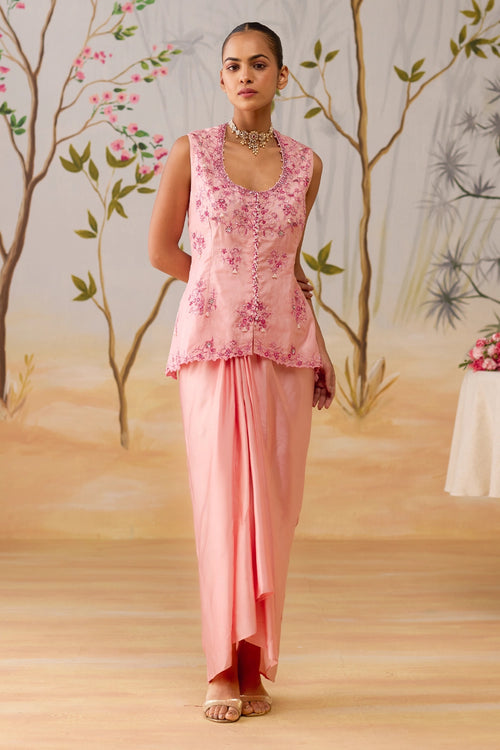 Sayali Co-ord Set
