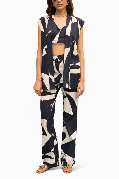 Santorini Co-ord Set