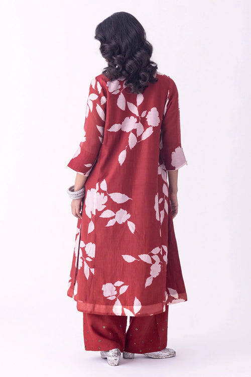 Resha Kurta