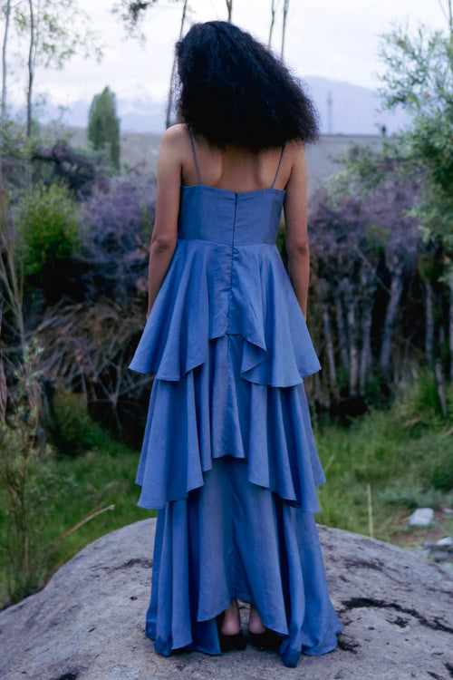 Nima Dress
