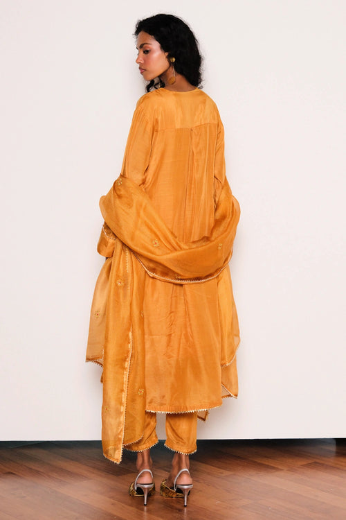 Noorani Kurta Set