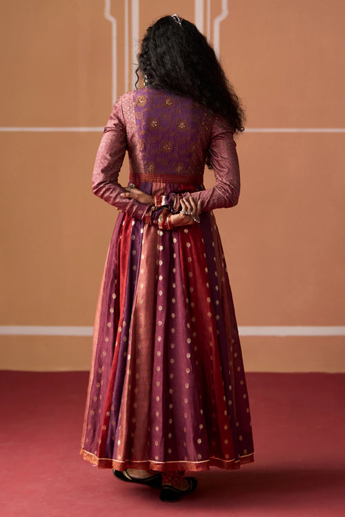 Sadaf Kurta