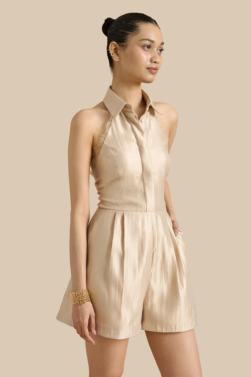 Fiore Playsuit
