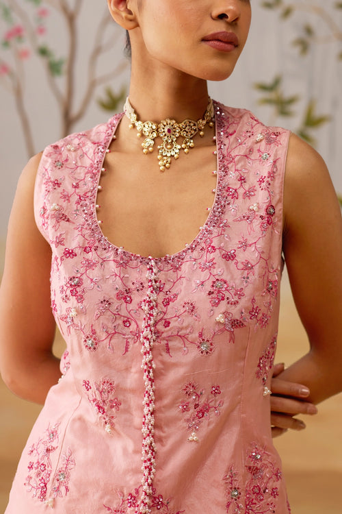 Sayali Co-ord Set