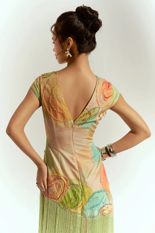 Jolly Dress