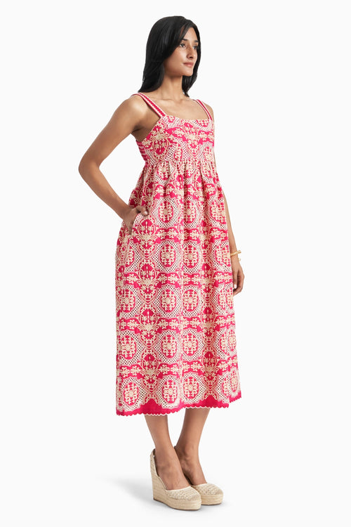 Sakura Dress