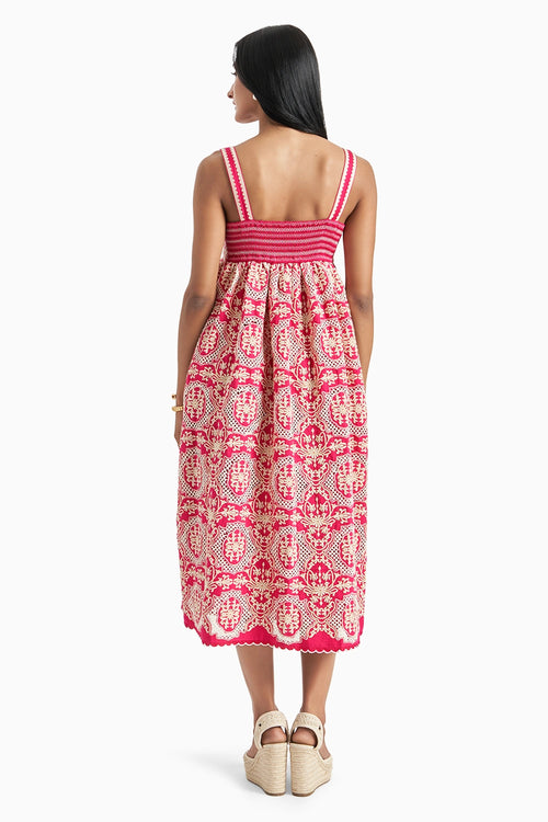 Sakura Dress
