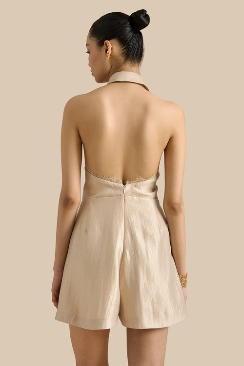 Fiore Playsuit