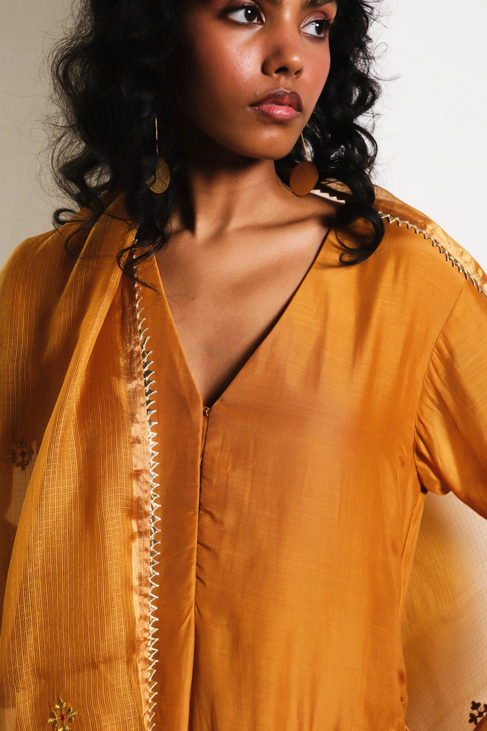 Noorani Kurta Set