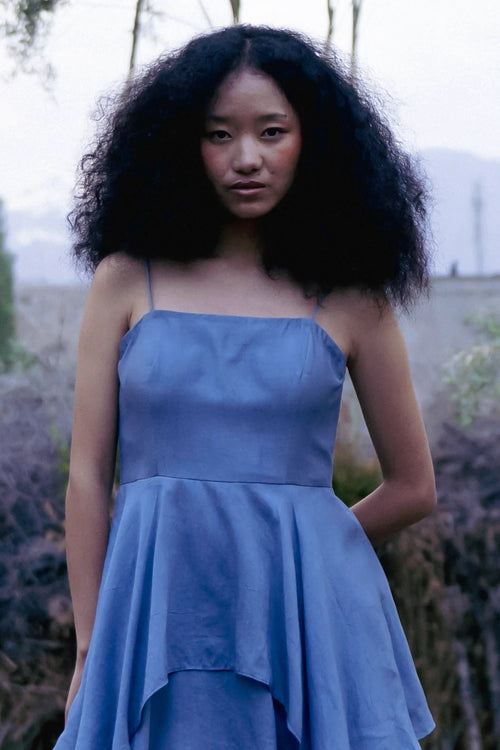 Nima Dress