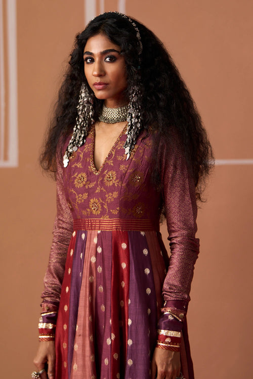 Sadaf Kurta