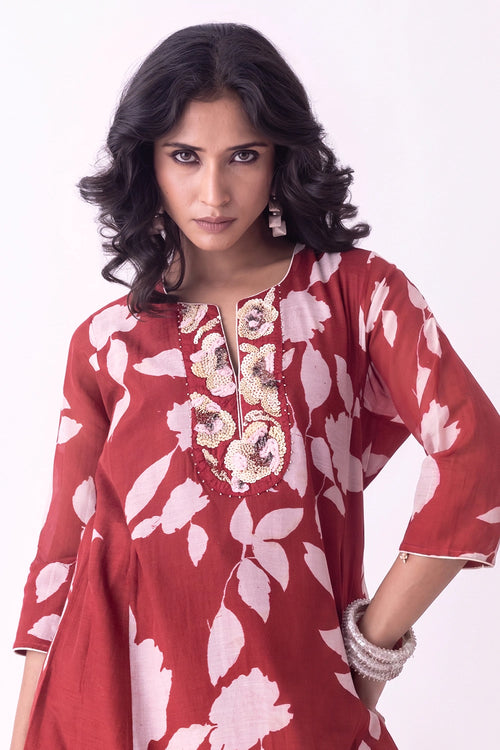 Resha Kurta