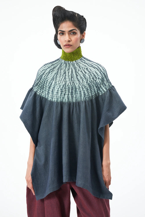 Grey Comber's Kaftan