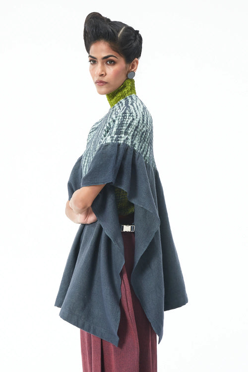 Grey Comber's Kaftan