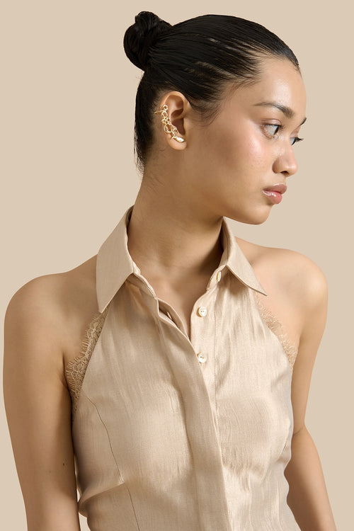 Fiore Playsuit