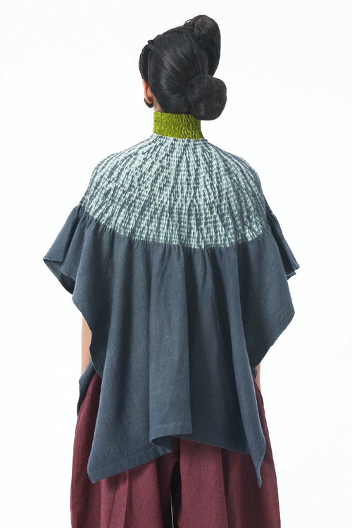 Grey Comber's Kaftan