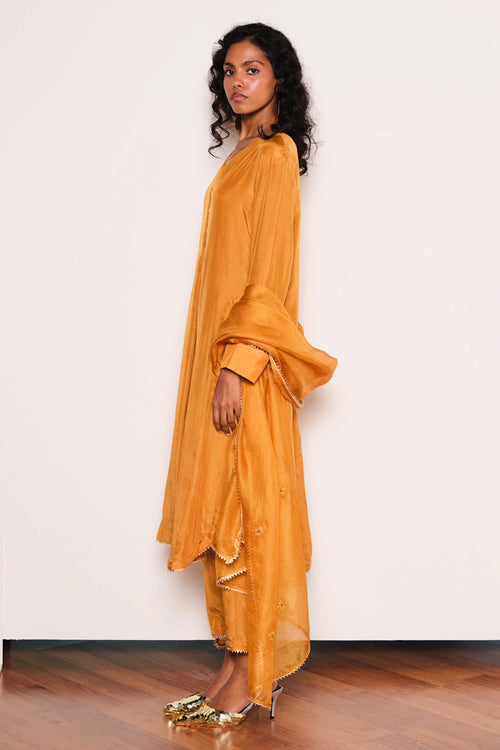 Noorani Kurta Set
