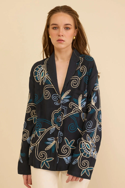 Celine Blazer