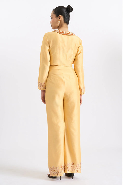 Sunkissed Wild Solstice Co-ord Set