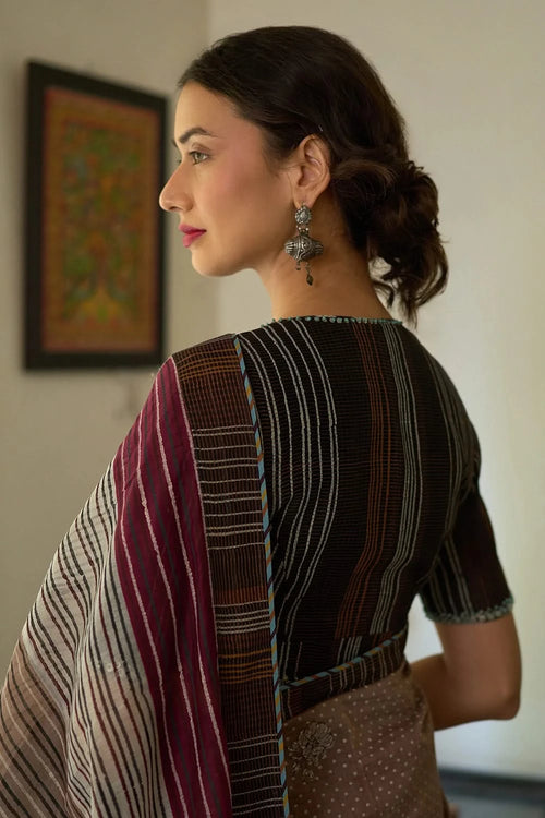 Naina Blouse