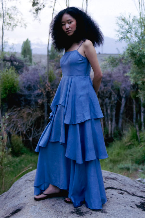 Nima Dress