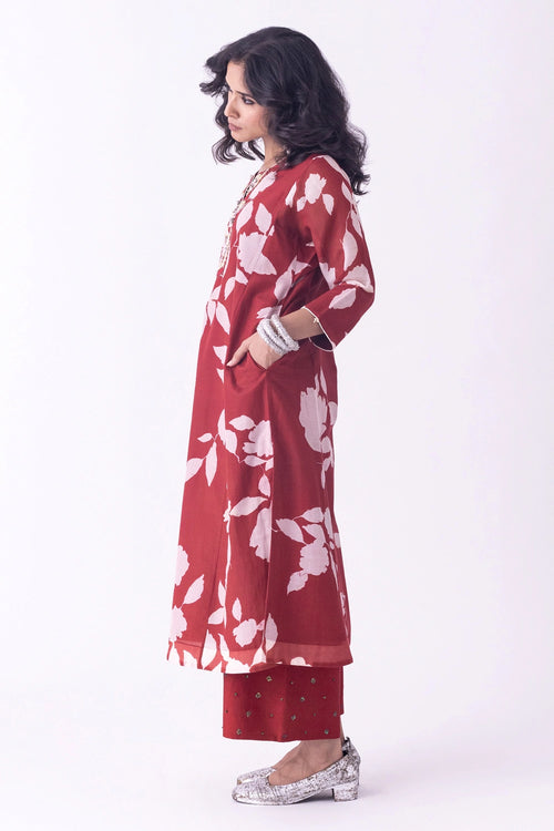 Resha Kurta