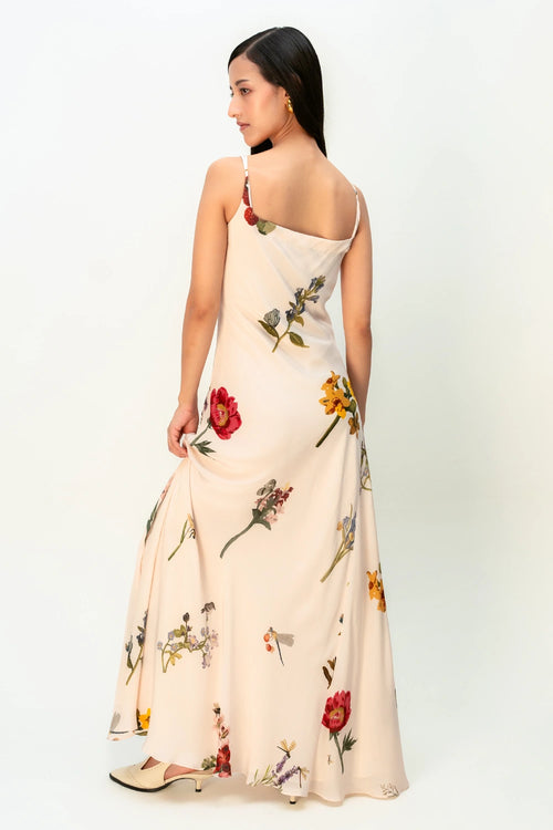 Dandelion Drift Dress