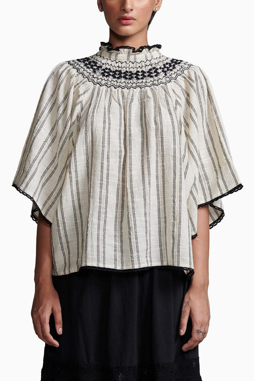 Boho Blouse