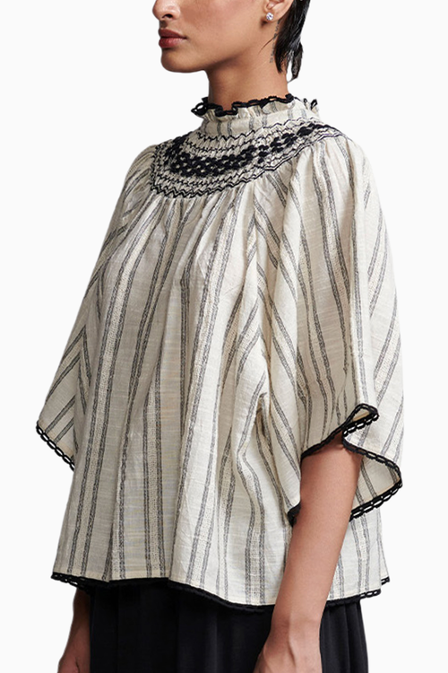 Boho Blouse