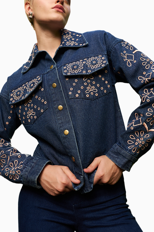 Avery Jacket