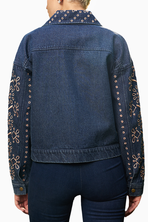 Avery Jacket