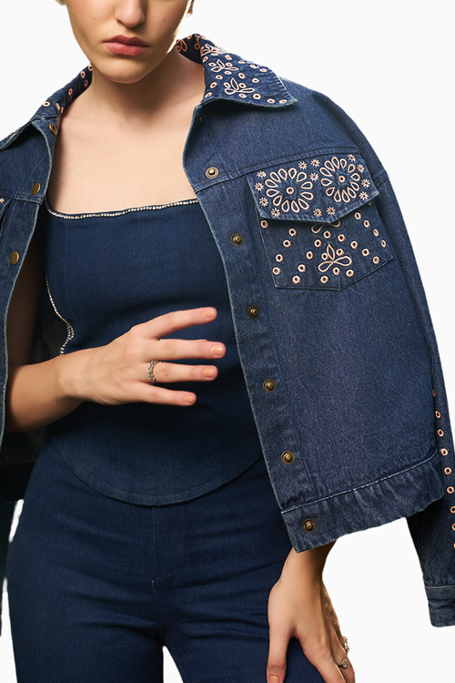 Avery Jacket